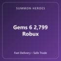 Summon Heroes